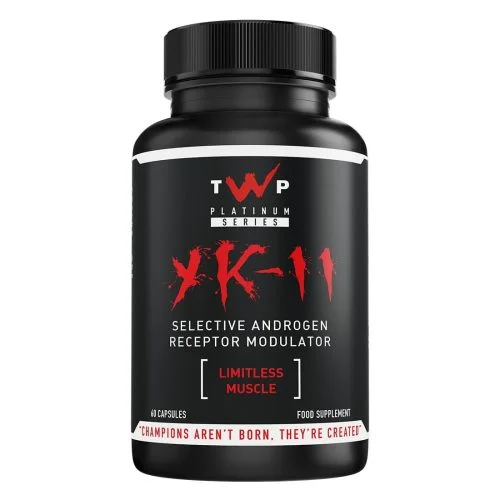 TWP Nutrition YK-11