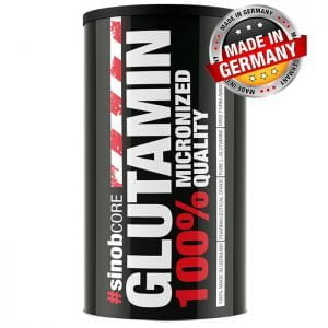 blackline l-glutamin