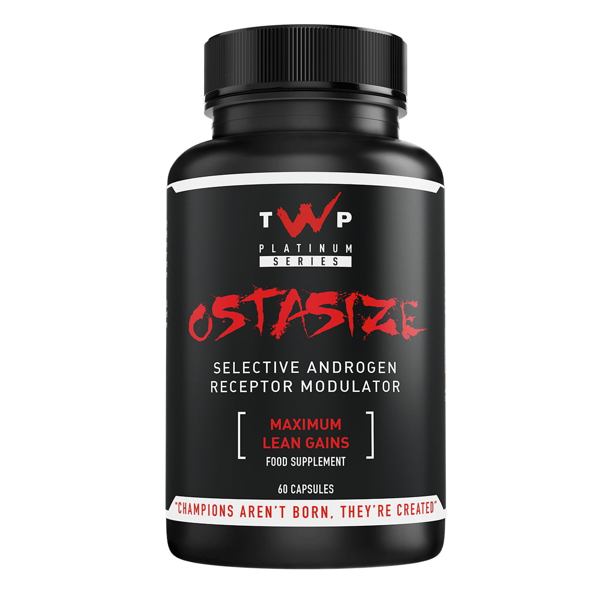 the warrior project ostasize