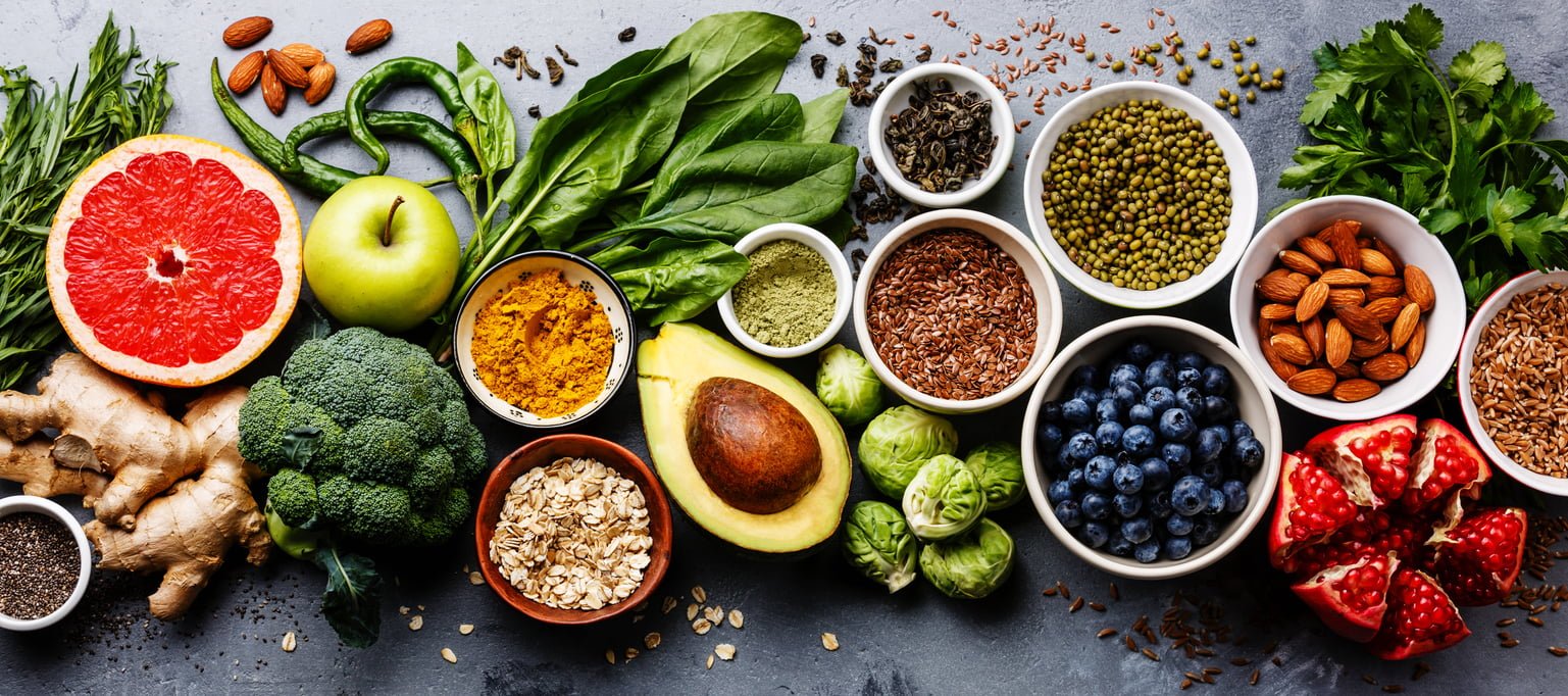 healthy lifestyle