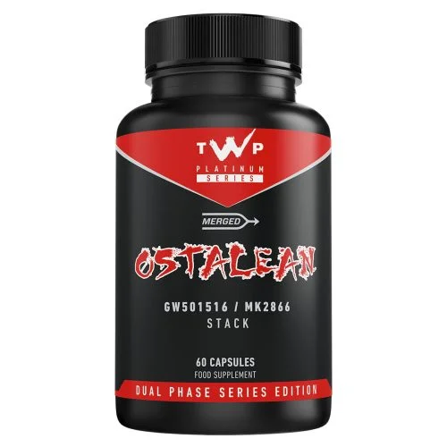 TWP Ostalean stack