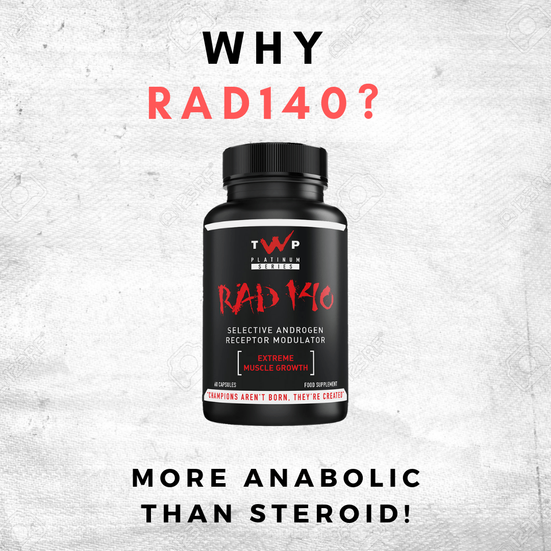 rad 140 side effects