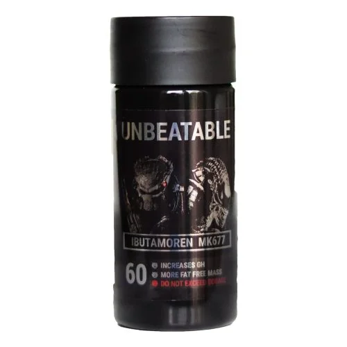 unbeatable mk677 buy