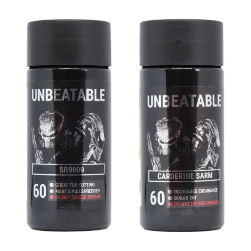 cardarine sr9009 stack