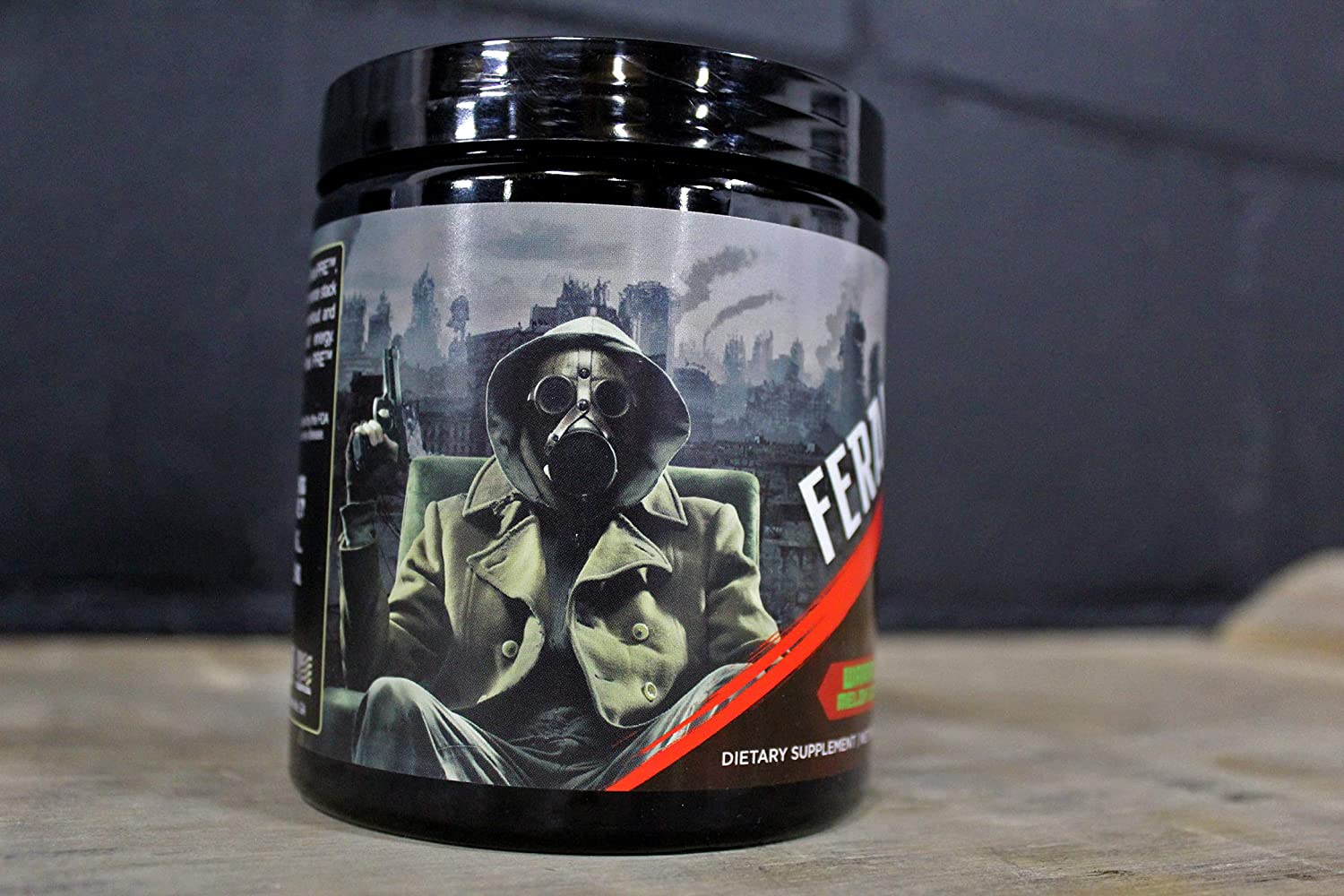 FERAL Pre-workout - Image 3