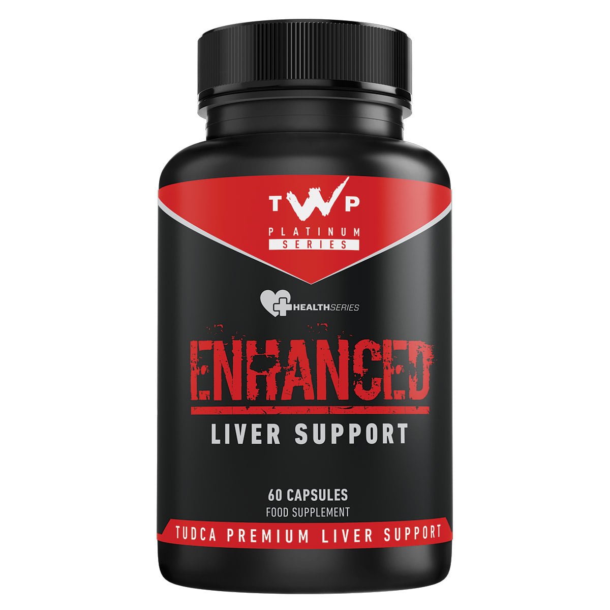 TWP Enhanced Liver Support