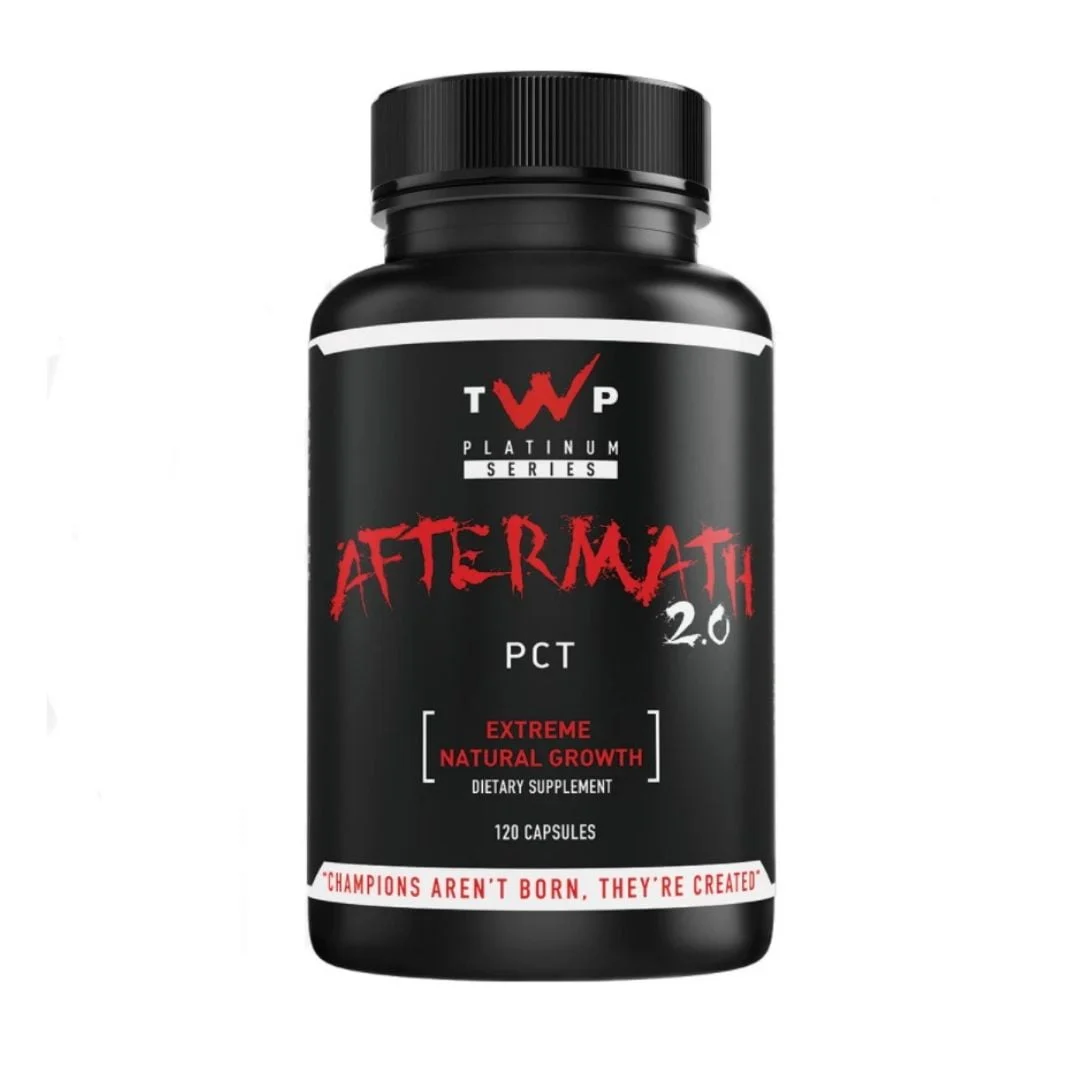 twp aftermath 2.0