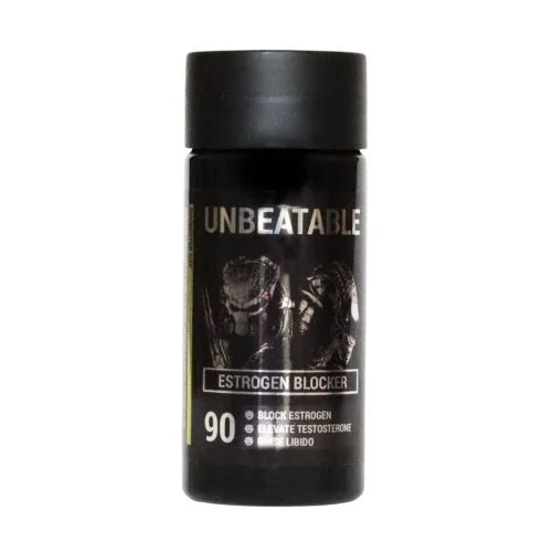 unbeatable estrogen blocker