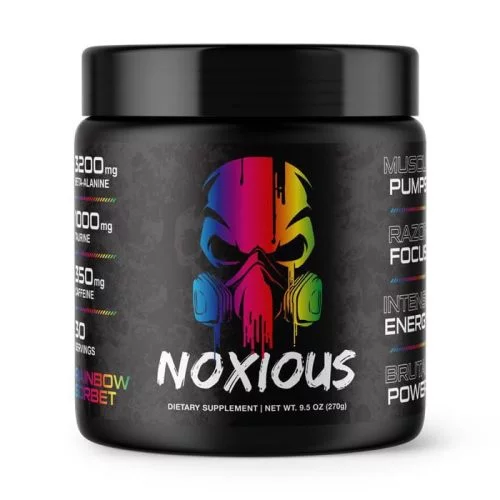 Noxious