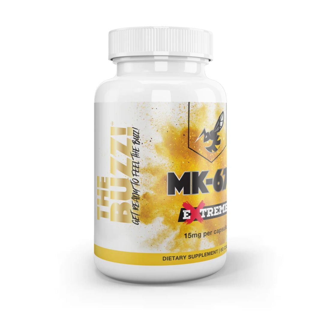 The Buzz! MK677