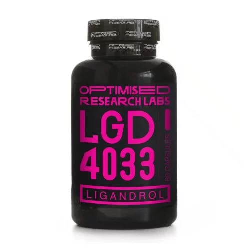 Optimised Research Labs LGD