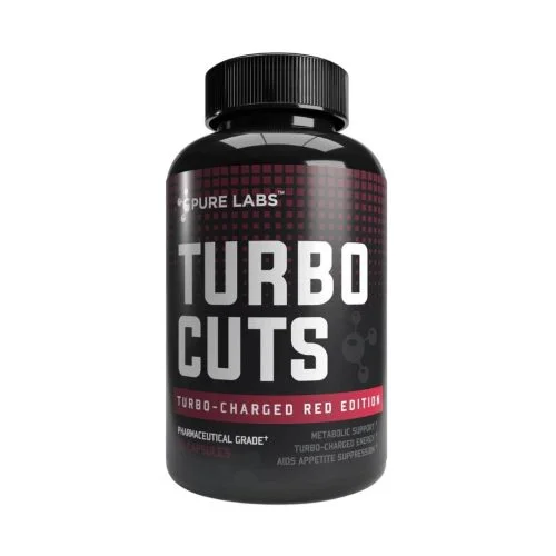 pure labs turbo cuts