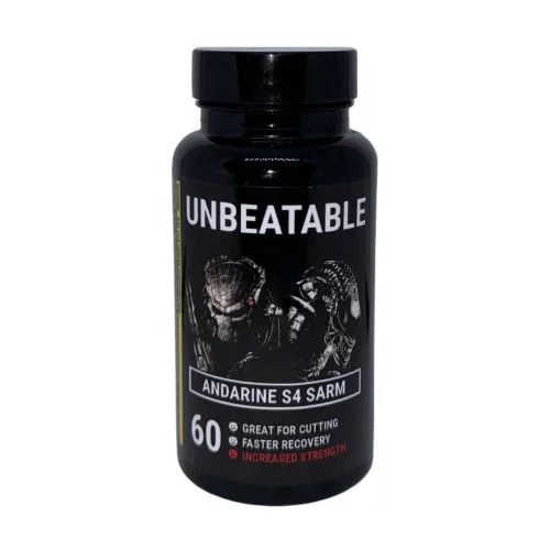 unbeatable s4