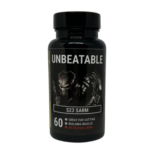 Unbeatable S23