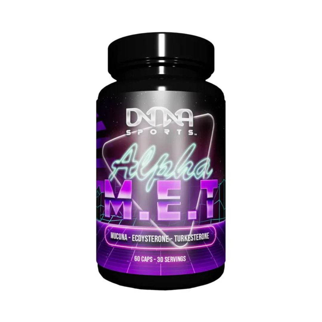 dna sports alpha m.e.t